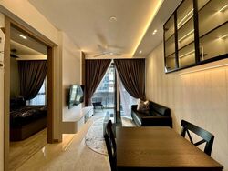 The Tapestry (D18), Condominium #524385411